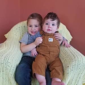 Meet your Posher, Donna